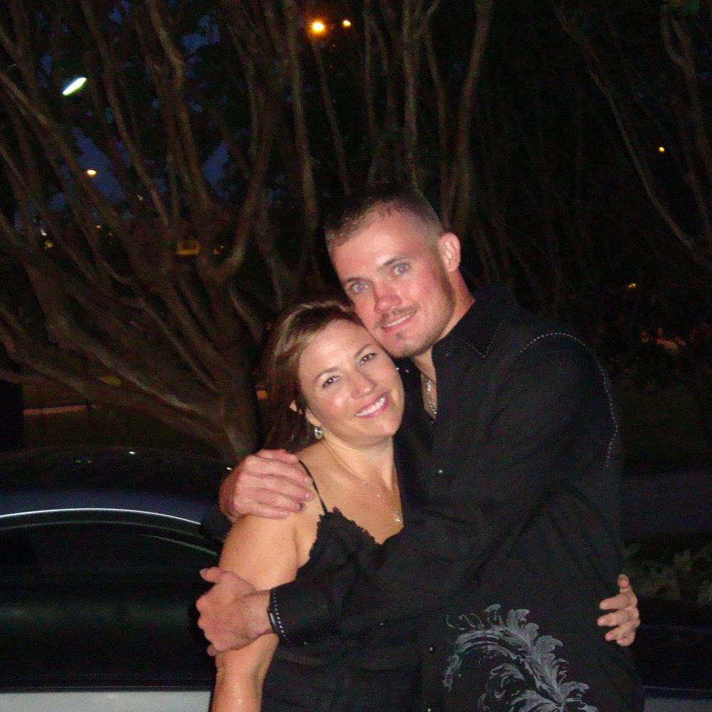 Meet your Posher, Pam